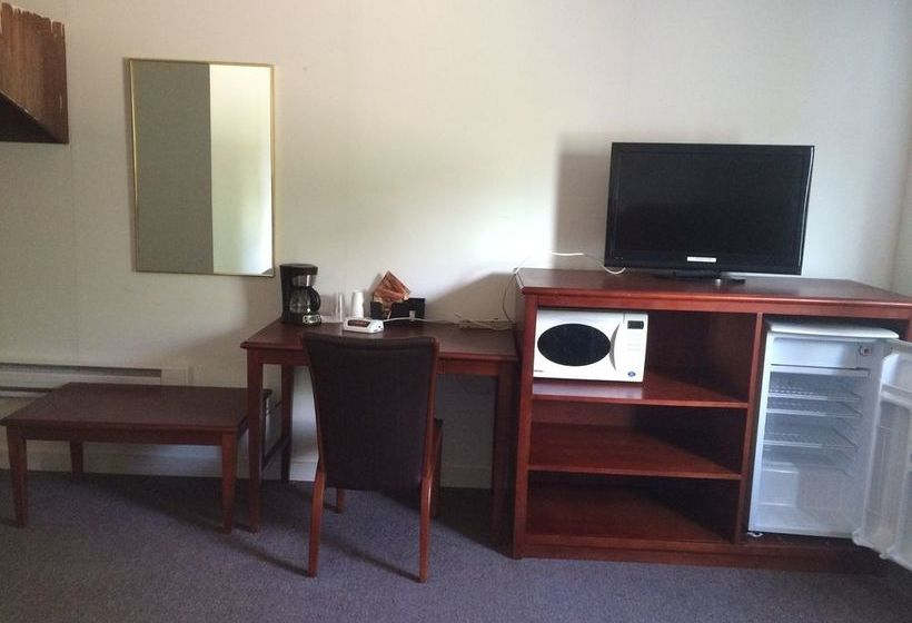 Hotel Esterhazy Motor | Esterhazy | Saskatchewan | Canada 11