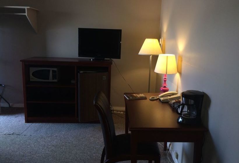 Hotel Esterhazy Motor | Esterhazy | Saskatchewan | Canada 12