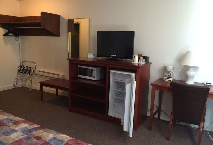 Hotel Esterhazy Motor | Esterhazy | Saskatchewan | Canada 14