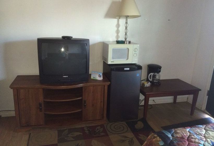 Hotel Esterhazy Motor | Esterhazy | Saskatchewan | Canada 16