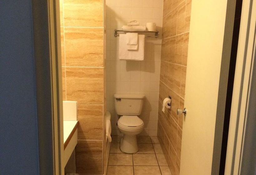 Hotel Esterhazy Motor | Esterhazy | Saskatchewan | Canada 17