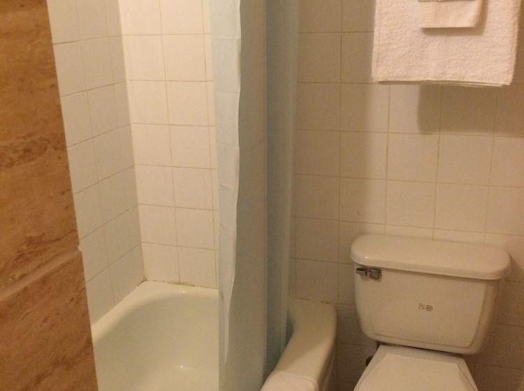 Hotel Esterhazy Motor | Esterhazy | Saskatchewan | Canada 18