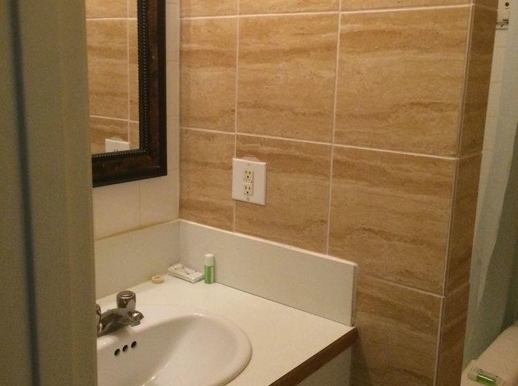 Hotel Esterhazy Motor | Esterhazy | Saskatchewan | Canada 20