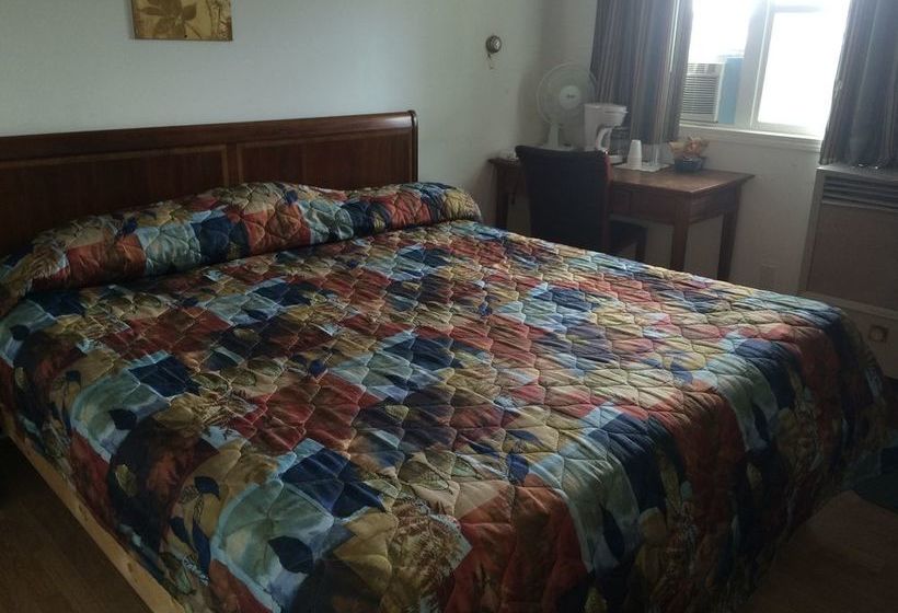 Hotel Esterhazy Motor | Esterhazy | Saskatchewan | Canada 6