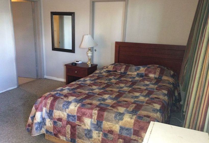 Hotel Esterhazy Motor | Esterhazy | Saskatchewan | Canada 7