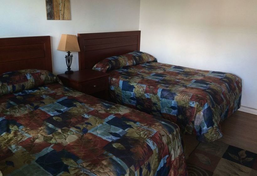 Hotel Esterhazy Motor | Esterhazy | Saskatchewan | Canada 8