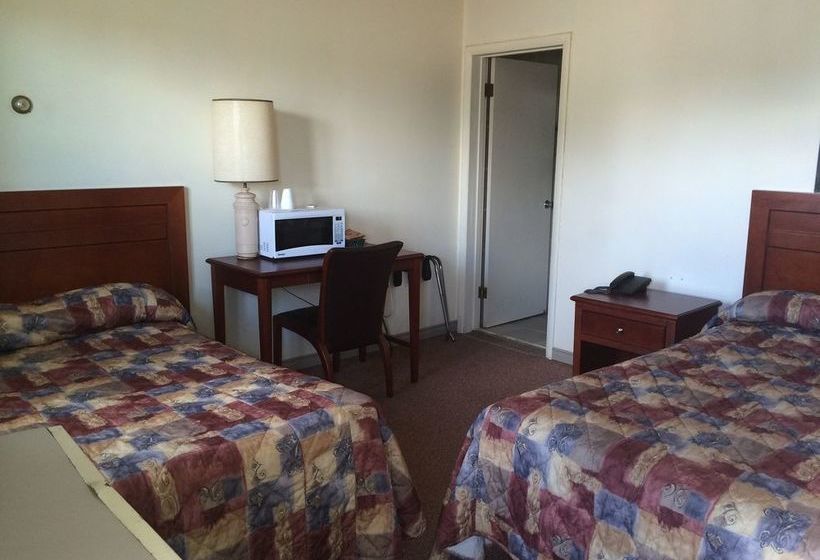 Hotel Esterhazy Motor | Esterhazy | Saskatchewan | Canada 9