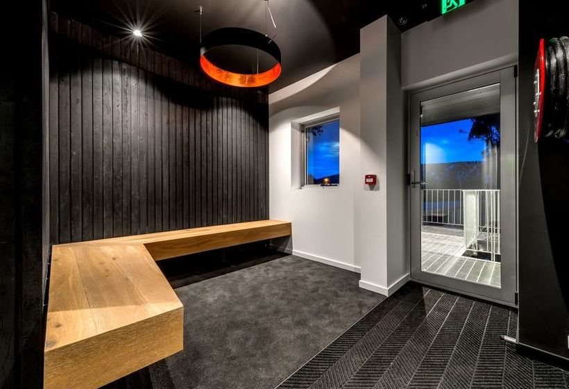 Hotel Elk At Falls | Falls Creek | Victoria | Australia 1