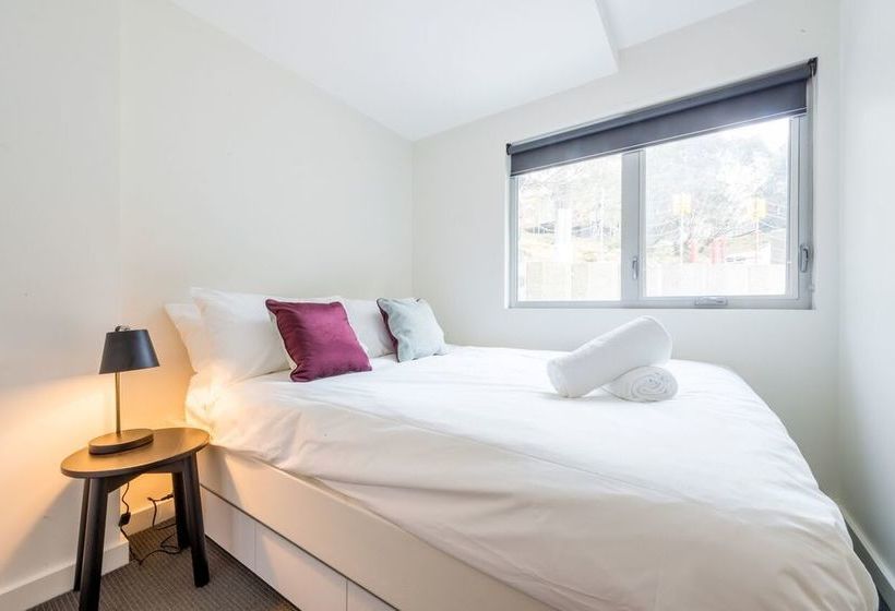 Hotel Elk At Falls | Falls Creek | Victoria | Australia 10