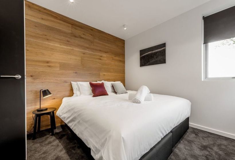 Hotel Elk At Falls | Falls Creek | Victoria | Australia 11