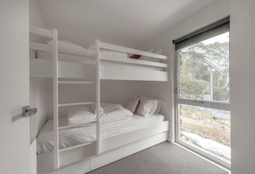 Hotel Elk At Falls | Falls Creek | Victoria | Australia 12