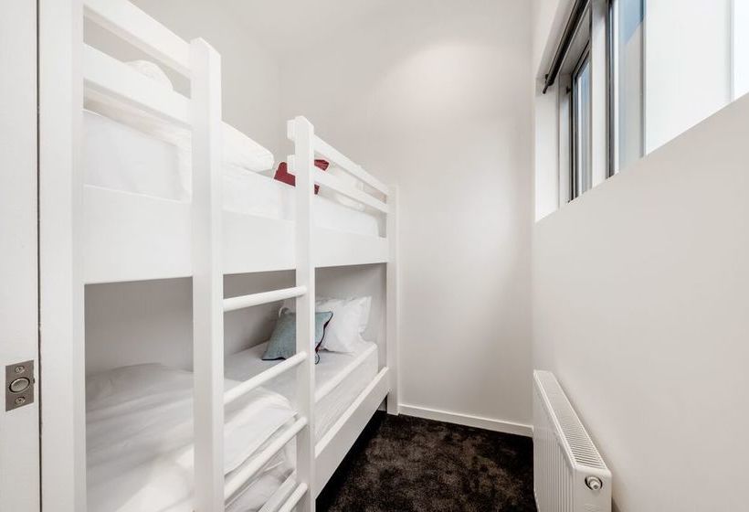 Hotel Elk At Falls | Falls Creek | Victoria | Australia 13