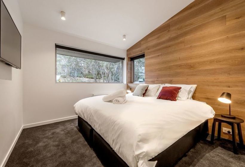 Hotel Elk At Falls | Falls Creek | Victoria | Australia 14