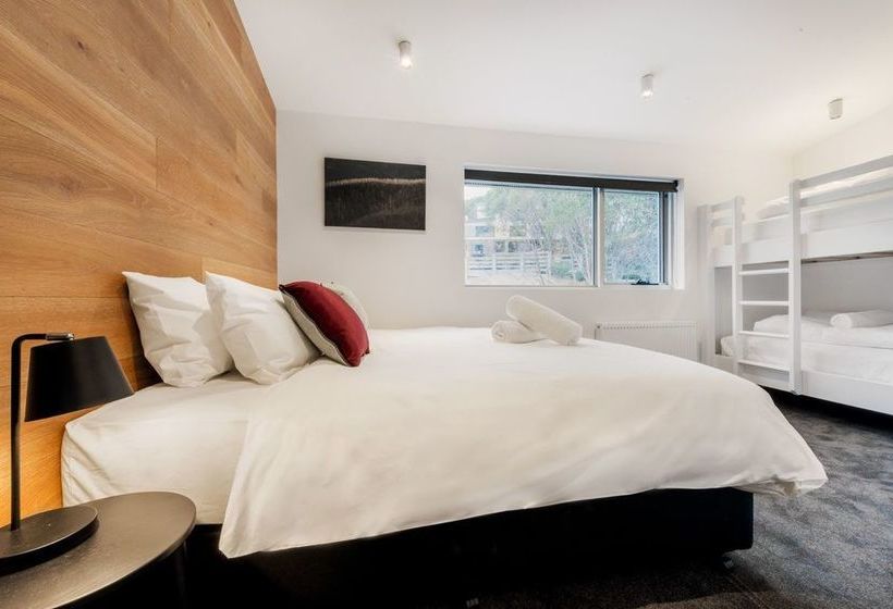 Hotel Elk At Falls | Falls Creek | Victoria | Australia 15