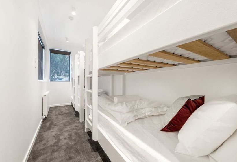 Hotel Elk At Falls | Falls Creek | Victoria | Australia 16