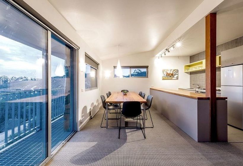 Hotel Elk At Falls | Falls Creek | Victoria | Australia 17