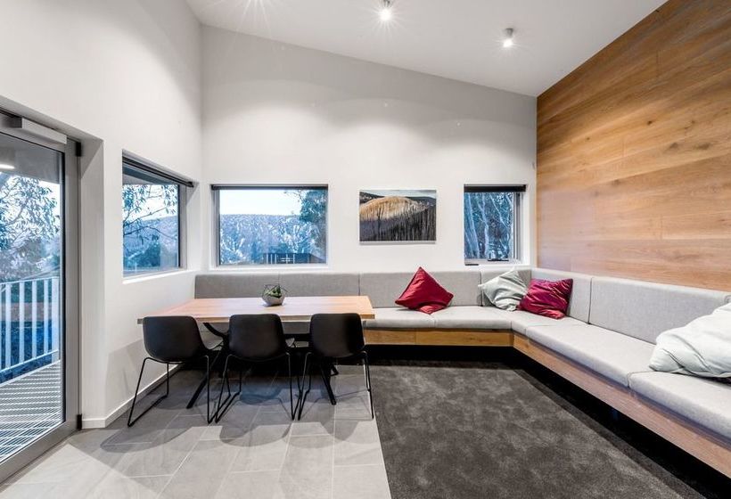 Hotel Elk At Falls | Falls Creek | Victoria | Australia 18