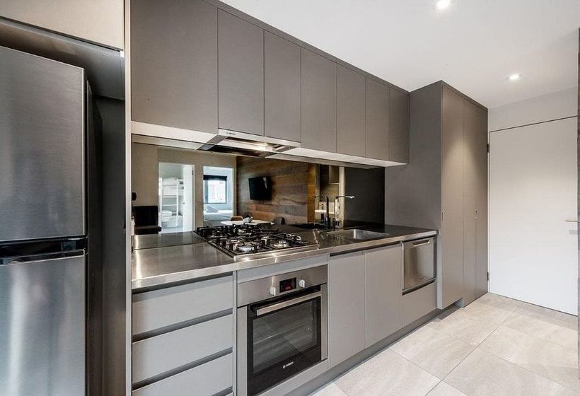 Hotel Elk At Falls | Falls Creek | Victoria | Australia 19