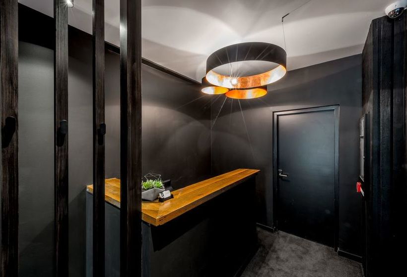 Hotel Elk At Falls | Falls Creek | Victoria | Australia 2