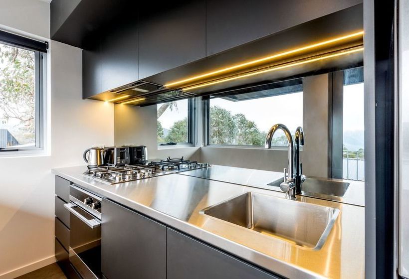 Hotel Elk At Falls | Falls Creek | Victoria | Australia 20