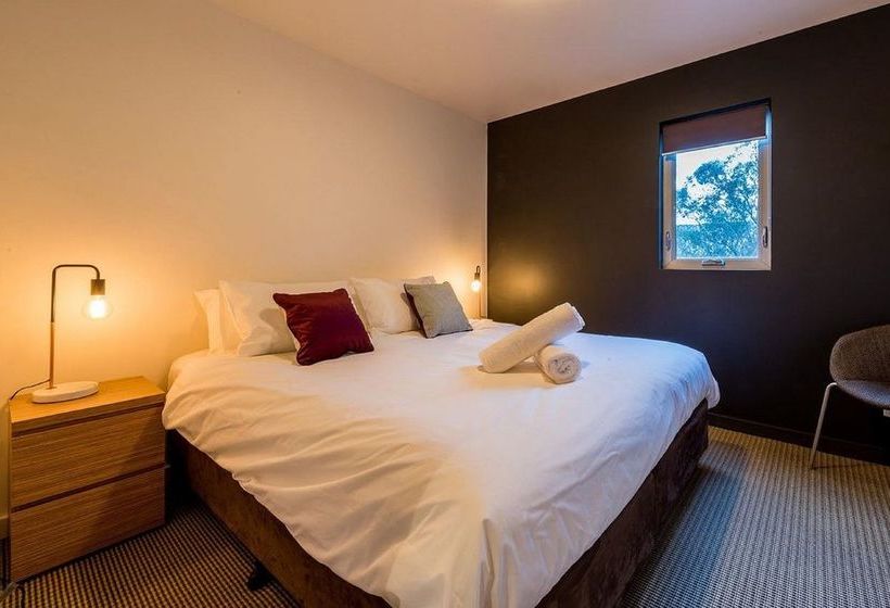 Hotel Elk At Falls | Falls Creek | Victoria | Australia 4