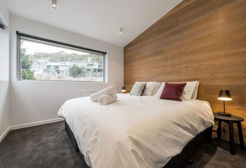 Hotel Elk At Falls | Falls Creek | Victoria | Australia 5