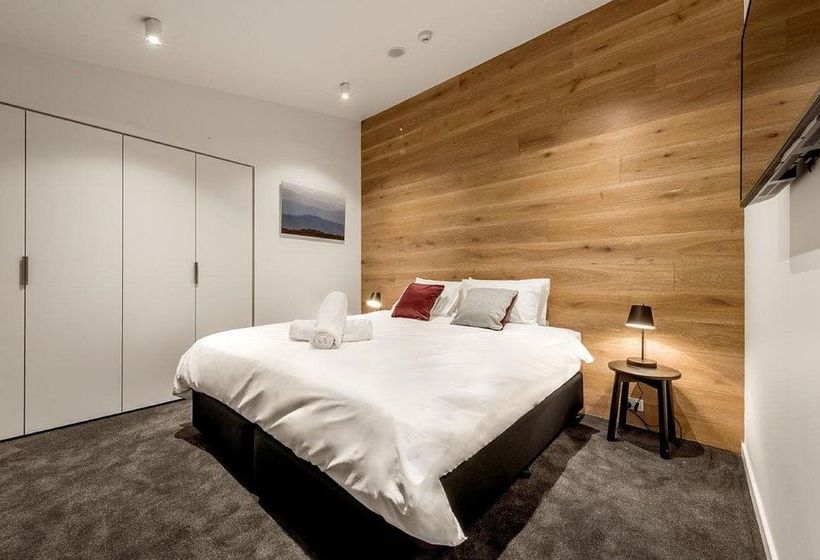 Hotel Elk At Falls | Falls Creek | Victoria | Australia 6