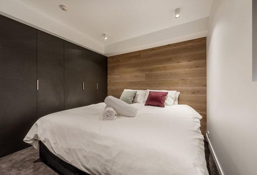 Hotel Elk At Falls | Falls Creek | Victoria | Australia 7