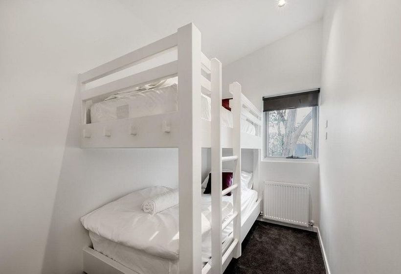 Hotel Elk At Falls | Falls Creek | Victoria | Australia 8