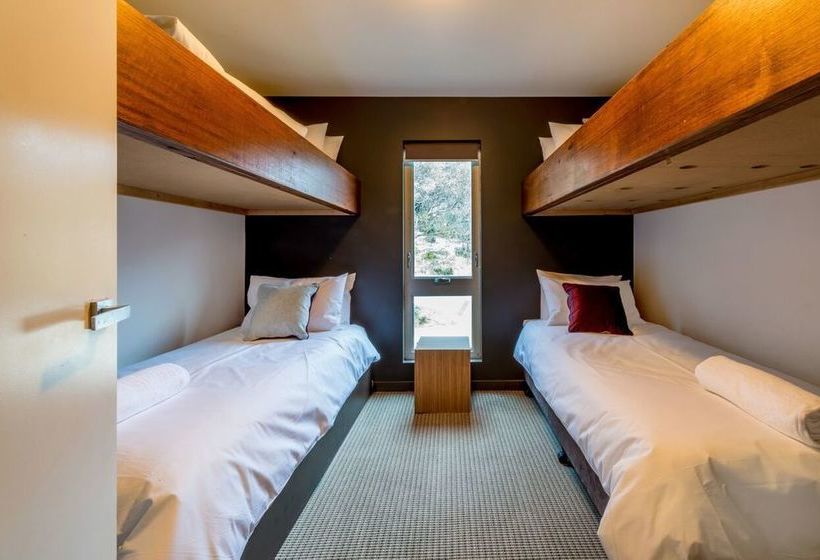 Hotel Elk At Falls | Falls Creek | Victoria | Australia 9