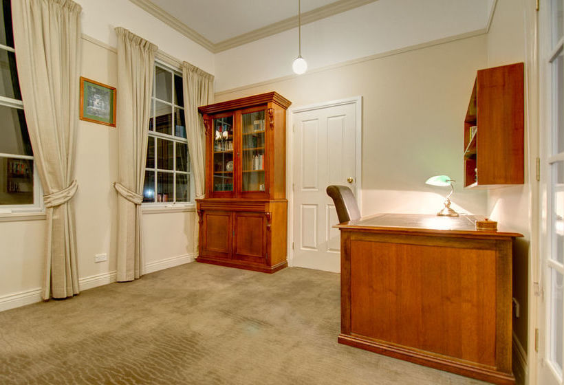 Hôtel Ashcroft Apartments | Launceston | Tasmanie | Australie 11