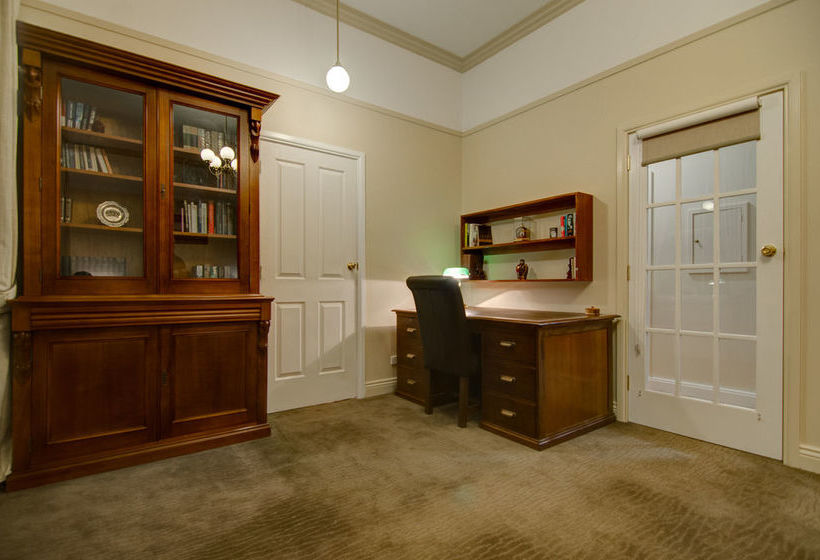 Hôtel Ashcroft Apartments | Launceston | Tasmanie | Australie 14