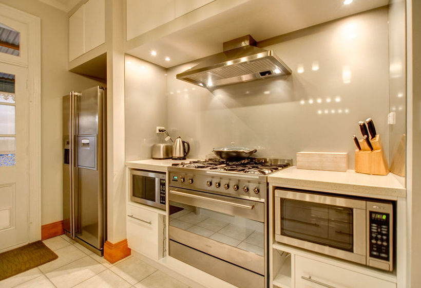 Hôtel Ashcroft Apartments | Launceston | Tasmanie | Australie 15