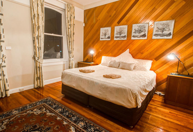 Hôtel Ashcroft Apartments | Launceston | Tasmanie | Australie 9