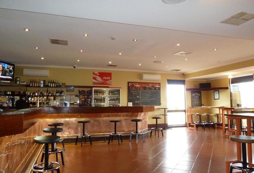 The Miners Rest Motel | Kalgoorlie | Western Australia | Australia 1