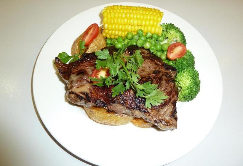 The Miners Rest Motel | Kalgoorlie | Western Australia | Australia 13