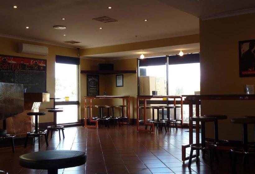 The Miners Rest Motel | Kalgoorlie | Western Australia | Australia 15