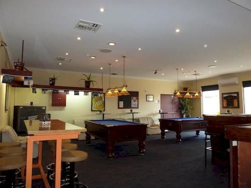 The Miners Rest Motel | Kalgoorlie | Western Australia | Australia 16