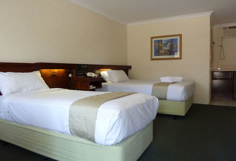 The Miners Rest Motel | Kalgoorlie | Western Australia | Australia 18