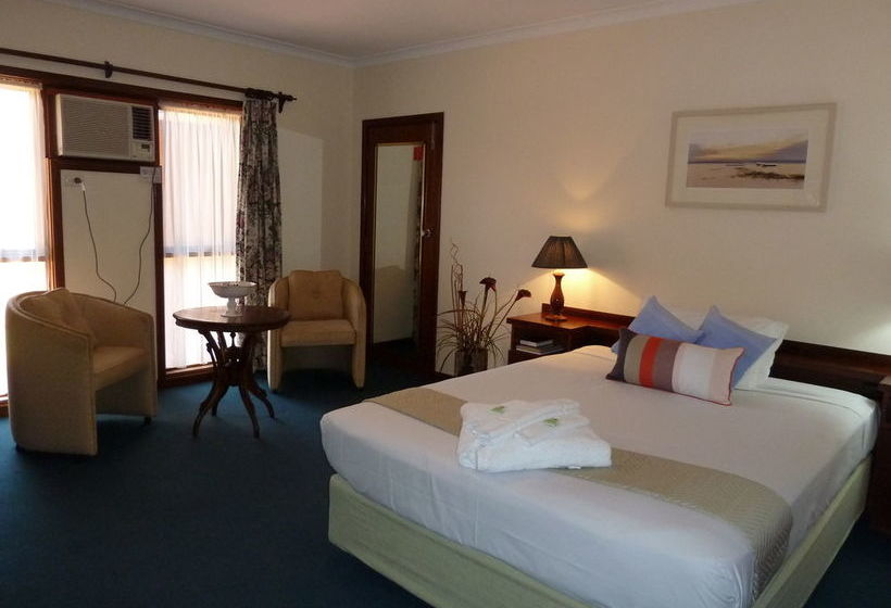 The Miners Rest Motel | Kalgoorlie | Western Australia | Australia 19