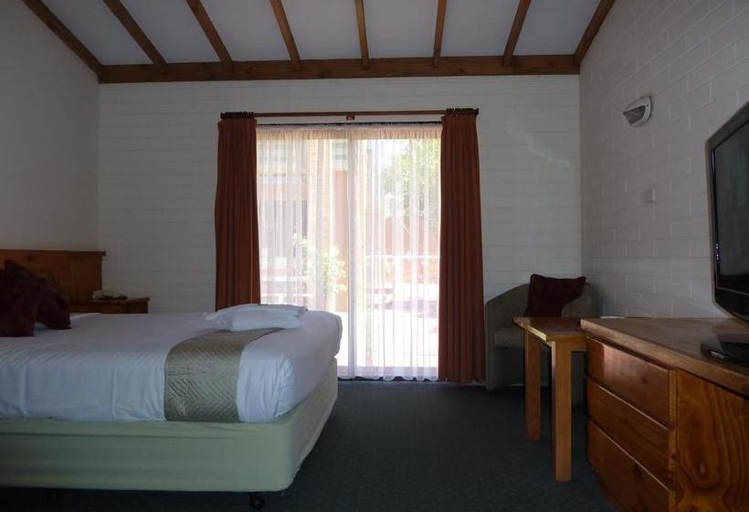 The Miners Rest Motel | Kalgoorlie | Western Australia | Australia 2