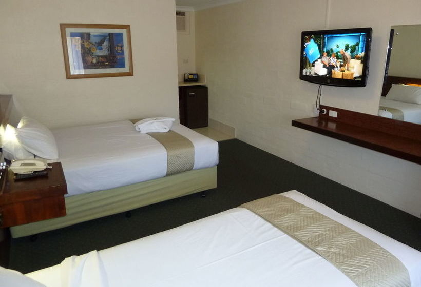 The Miners Rest Motel | Kalgoorlie | Western Australia | Australia 20