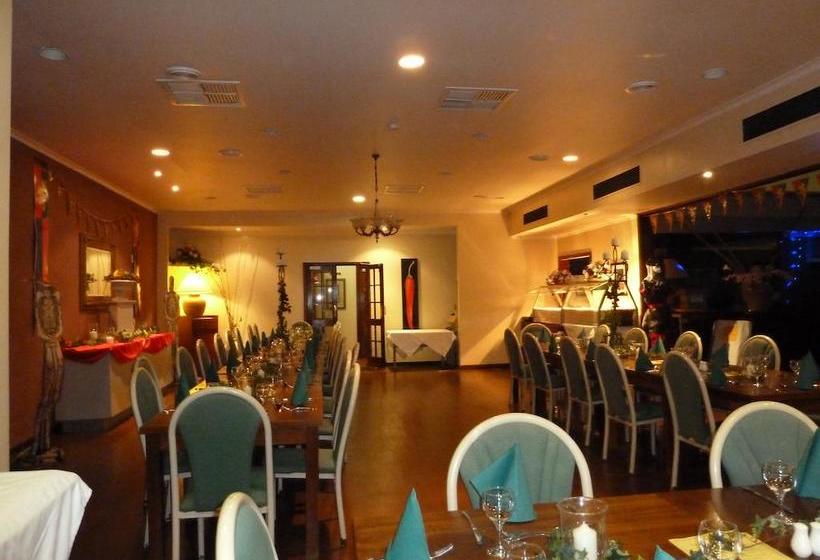 The Miners Rest Motel | Kalgoorlie | Western Australia | Australia 3