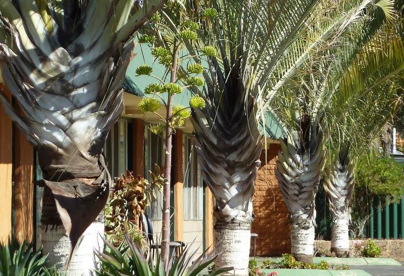 The Miners Rest Motel | Kalgoorlie | Western Australia | Australia 4