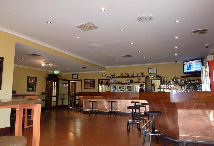 The Miners Rest Motel | Kalgoorlie | Western Australia | Australia 5