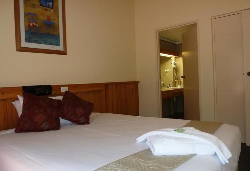 The Miners Rest Motel | Kalgoorlie | Western Australia | Australia 7