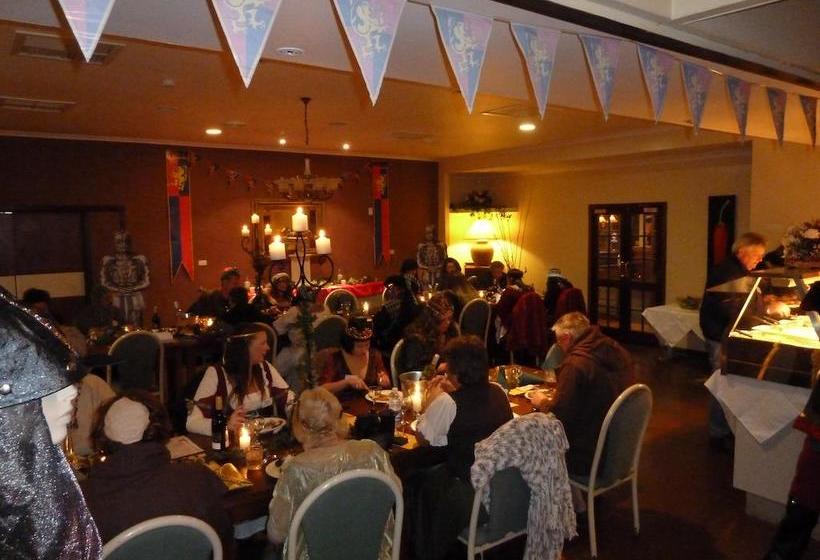 The Miners Rest Motel | Kalgoorlie | Western Australia | Australia 9