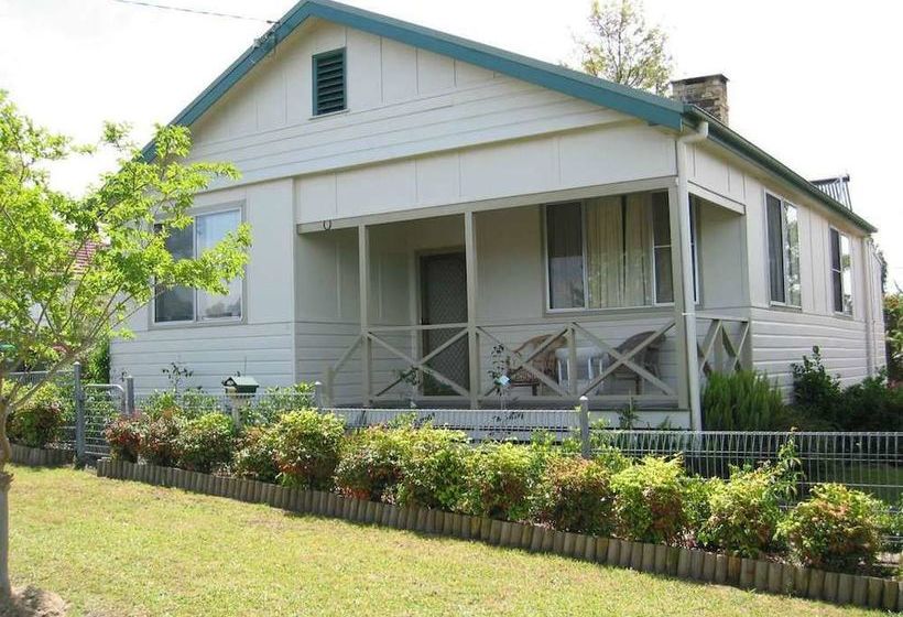 16 Gregson Silky Oaks | Gloucester | New South Wales | Australia 2