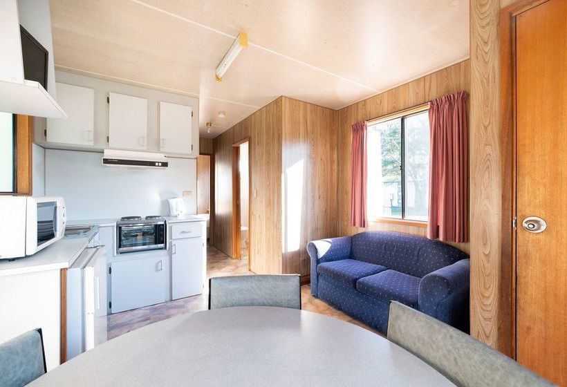 Hotel Halls Gap Gardens Caravan Park | Halls Gap | Victoria | Australia 18