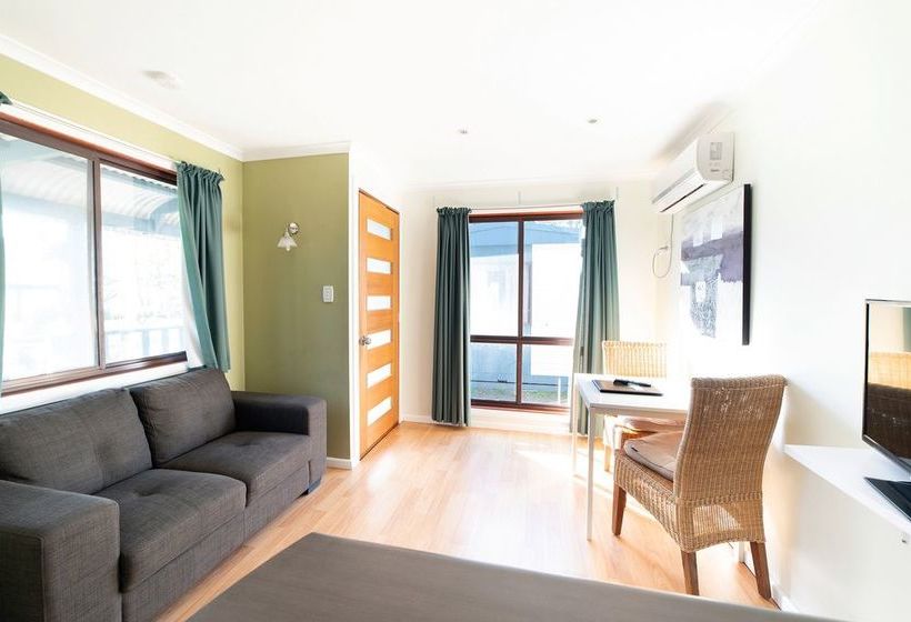 Hotel Halls Gap Gardens Caravan Park | Halls Gap | Victoria | Australia 19